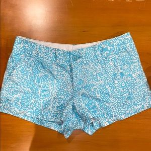 Lily Pulitzer shorts